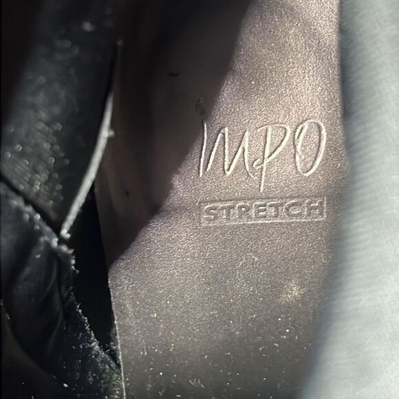 IMPO stretch tait boots size 10 - Picture 7 of 7